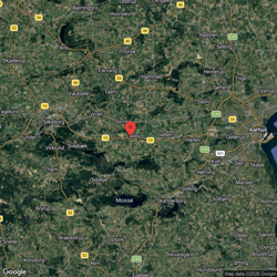 Skovbrynet 29, 8670 Låsby