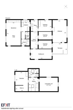 Brogade 17, 8850 Bjerringbro