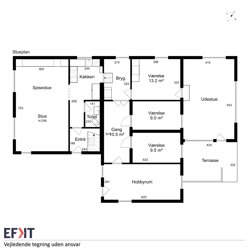 Brogade 17, 8850 Bjerringbro
