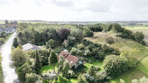 Klokbakken 8, Todbjerg, 8530 Hjortshøj