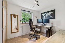 Præstemarksvej 27, 8700 Horsens