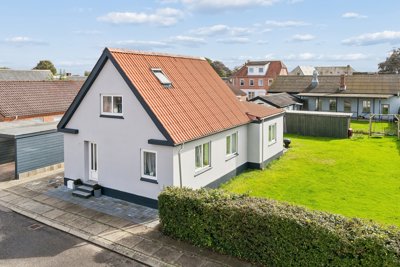 Grønnegade 10