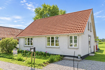 Grundvej 12, 8960 Randers SØ