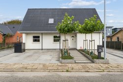 Sydgaden 36, Snejbjerg, 7400 Herning