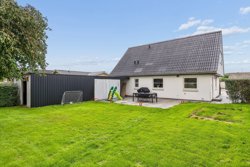 Sydgaden 36, Snejbjerg, 7400 Herning