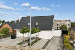 Sydgaden 36, Snejbjerg, 7400 Herning