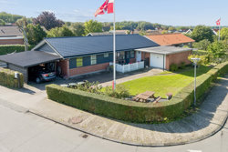Skovdiget 2, 8400 Ebeltoft