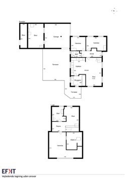 Sydgaden 36, Snejbjerg, 7400 Herning