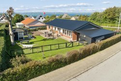 Skovdiget 2, 8400 Ebeltoft