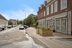 Fynsgade 8, 2 7000 Fredericia