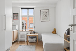 Fynsgade 8, 2 7000 Fredericia