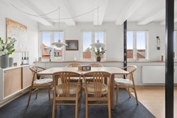 Fynsgade 8, 2 7000 Fredericia