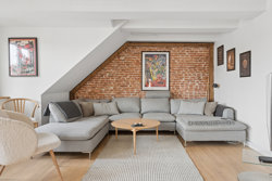 Fynsgade 8, 2 7000 Fredericia