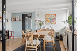 Fynsgade 8, 2 7000 Fredericia