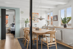 Fynsgade 8, 2 7000 Fredericia