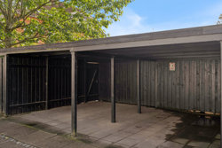 Fynsgade 8, 2 7000 Fredericia