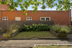 Fynsgade 8, 2 7000 Fredericia