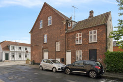 Fynsgade 8, 2 7000 Fredericia