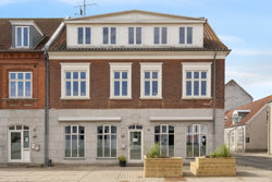 Fynsgade 8, 2 7000 Fredericia
