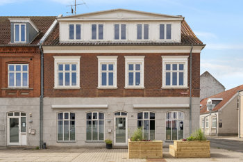 Fynsgade 8, 2 7000 Fredericia