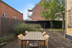 Fynsgade 8, 2 7000 Fredericia