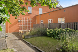 Fynsgade 8, 2 7000 Fredericia