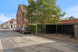 Fynsgade 8, 2 7000 Fredericia