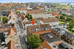 Fynsgade 8, 2 7000 Fredericia