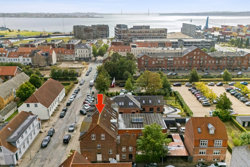 Fynsgade 8, 2 7000 Fredericia