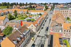 Fynsgade 8, 2 7000 Fredericia