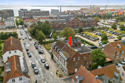 Fynsgade 8, 2 7000 Fredericia