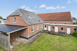 Bredgade 42, 7160 Tørring