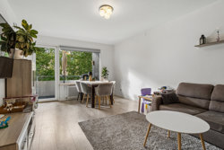Platanvej 69, st th, 8930 Randers NØ