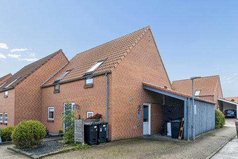 Skovlundgårdsvej 194, 8260 Viby J