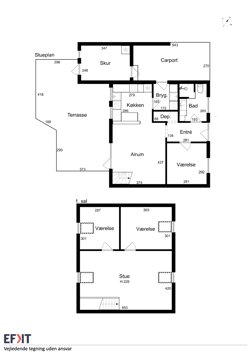 Skovlundgårdsvej 194, 8260 Viby J