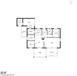 Elleparken 6, Nørre Nissum, 7620 Lemvig