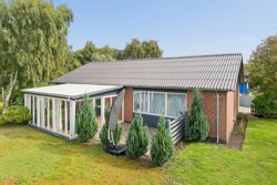 Elleparken 6, Nørre Nissum, 7620 Lemvig