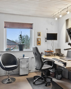 Kildebakkevej 35, Dalby, 4690 Haslev