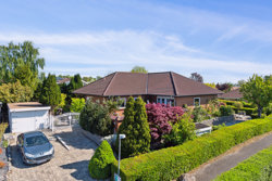 Kildebakkevej 35, Dalby, 4690 Haslev