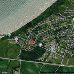 Gl Landevej 19, Toftum Bjg, 7600 Struer