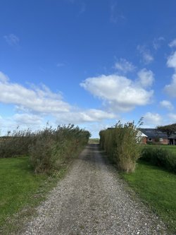 Rammekærvej 5, Ramme, 7620 Lemvig