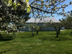 Homåvej 4, Homå, 8500 Grenaa