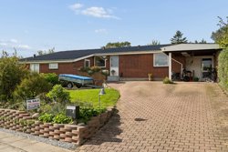 Møllesvinget 3, 8763 Rask Mølle