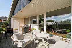 Møllesvinget 3, 8763 Rask Mølle