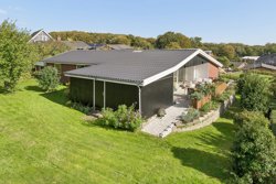 Møllesvinget 3, 8763 Rask Mølle