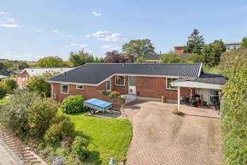 Møllesvinget 3, 8763 Rask Mølle