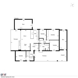Møllesvinget 3, 8763 Rask Mølle