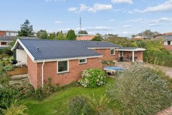 Møllesvinget 3, 8763 Rask Mølle