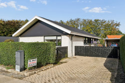 Bakkevænget 14, Tvingstrup, 8700 Horsens