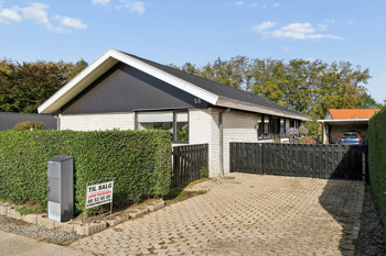 Bakkevænget 14, 8700 Horsens